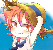 ぞき。