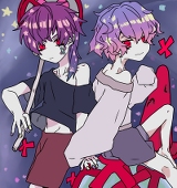 なりら(^ч^)