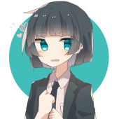 闇子