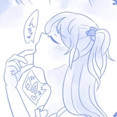 TELA(vore&食人)