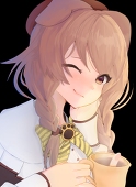 ashuri 亜種り
