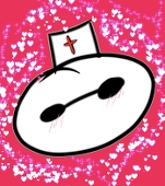 nursebaymax