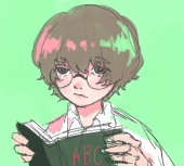 蜜柑と檸檬