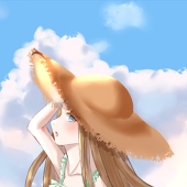 芯子夏