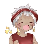 ましゅ