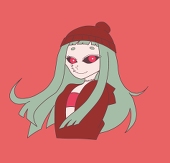 の