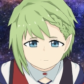 秋月ロウ