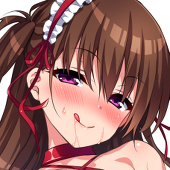森野＠男の娘CG集