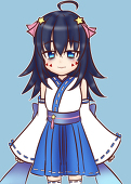 まーしゃ（まーしー）