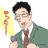 ots（きょうや）