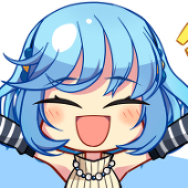 めラ