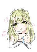 かなでちゃんの分身