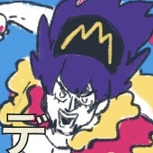 ポメライオン