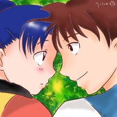 りーにゃ
