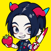 赤銀@twitter