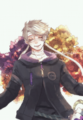 おうとま。