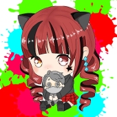 骸眼カルタ