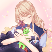ヵクマル@skeb再開未定