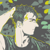 silvo＠洋画沼