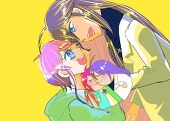 ホシトリコ