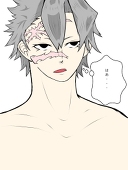 くみちょー(組長)