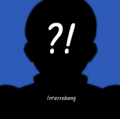 interrobang