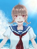 chako.