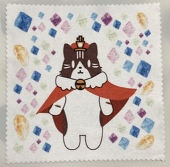 くろっほ。