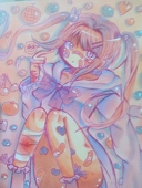 三橋こぱな