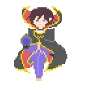 ぴょん