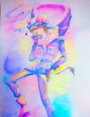 し