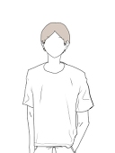 つき☺︎