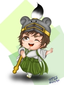漣