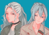 とすはったり