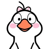 月巴小鹅