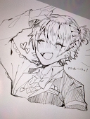 モミアゲ