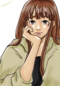 ぱーちゃん