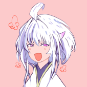 雑草・笑