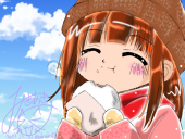 あきあき