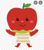 アップルツリーマン