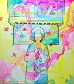 ぼうだー