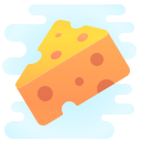 Cheesy