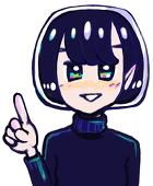 似顔絵れいちゃん