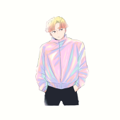 ゆずきち☆彡