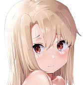 なとぽｳﾆ( ¨̮ )