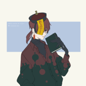 木立