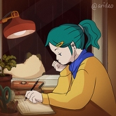 朱璃