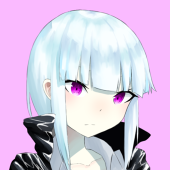 みならいゆきだるま