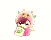 ま い。