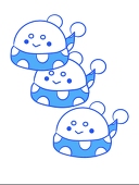 雪マロ